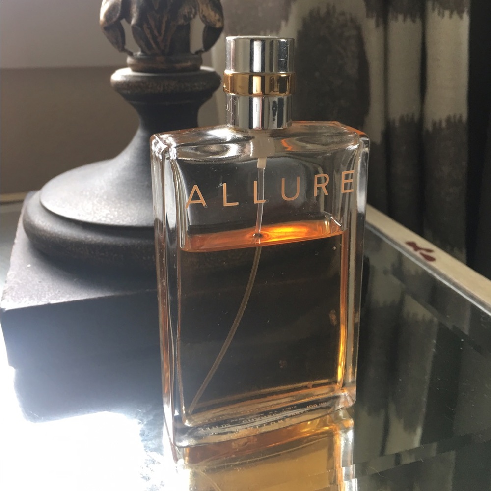 Chanel Allure